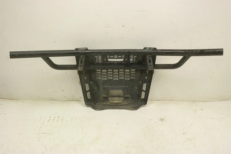 Polaris Ranger 570 900 1000 1000D Diesel HST Crew Bumper Front 1018353-458 - Image 2 of 2