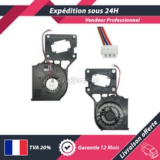 VENTILATEUR CPU FAN POUR LENOVO THINKPAD R500 2716-ECU R500 2716-RY6