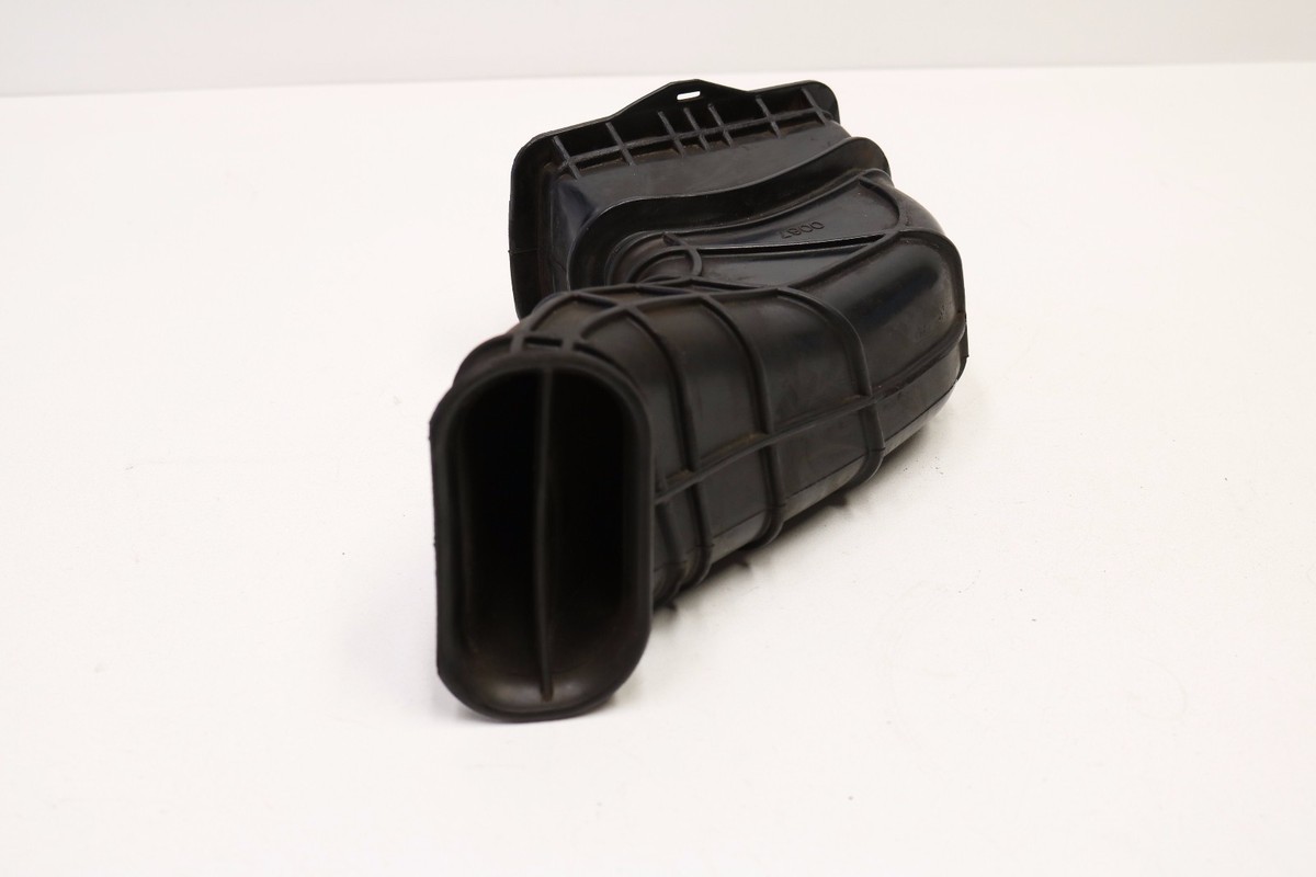 AIRさん　専用 2005 KAWASAKI ZX10R ZX10 ZX 1000R 04 05 LEFT RAM AIR INTAKE RUBBER