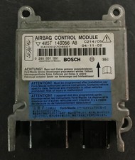 Calculateur AIRBAG FORD FOCUS C-MAX 0285001551 4M5T14B056AB