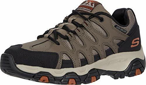 Skechers Men's Terrabite Oxford 
