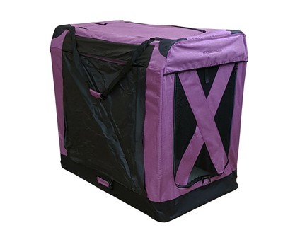 great dane soft crate