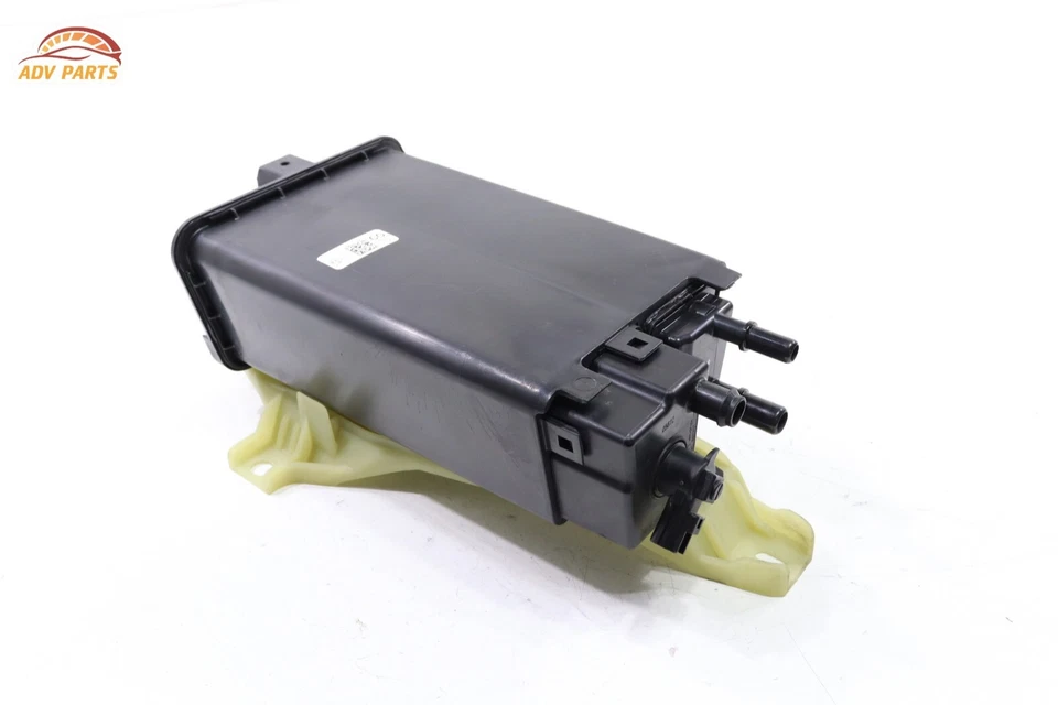 Evaporador de vapor de combustible Lincoln Aviator 2020-2023 bote de carbón OEM Foto 3 de 4