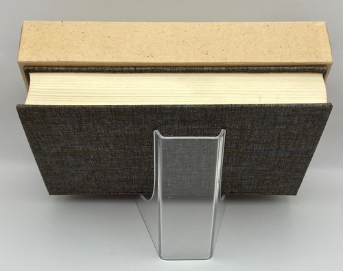 1972 Heritage Press ROUGHING IT Mark Twain Collectors Edition ILLUSTRATED OOP - Picture 5 of 24