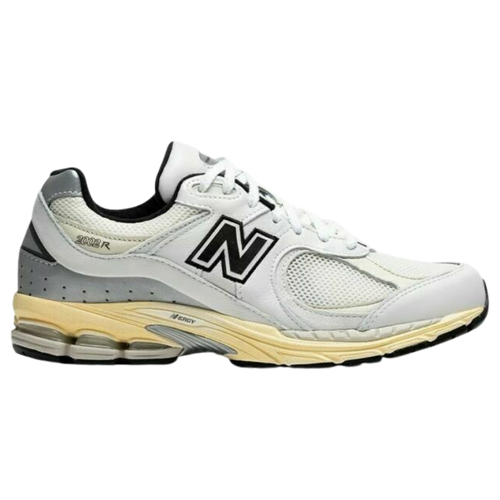 New Balance AURALEE x 2002R White for Sale | Authenticity New Balance AURALEE x 2002R White for Sale | Authenticity
