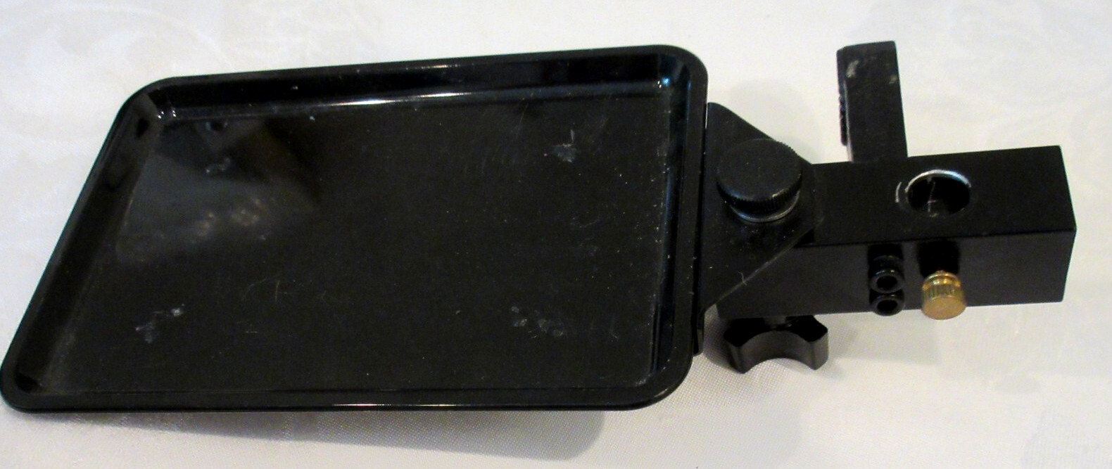 Needlework System 4 SCISSOR TRAY-Used