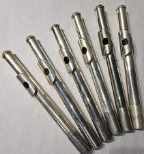 Yamaha Flute Original Replacement Headjoint - 99 Each 