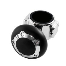 Universal Steering Wheel Knob Spinner for Cars, Trucks, Boats, and Semis