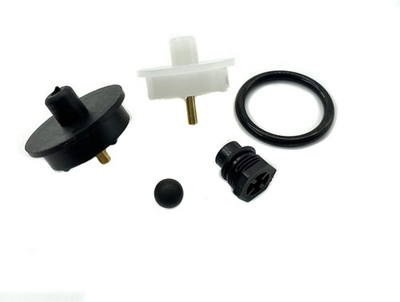 #ad Air Compressor Regulator Manifold Repair Kit for Sanborn Coleman Powermate $39.47