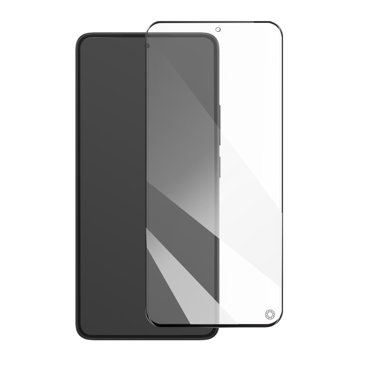Évitez les Fissures : Verre Trempé Force 9H+ Securit pour Xiaomi 14T