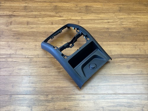 ๐ 2018 2019 2020 2021 BMW X3M F97 REAR CENTER A/C VENTS TRIM COVER OEM ๐ข - Picture 1 of 13