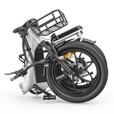 250W 26Zoll Elektrofahrrad 48V 20Ah City Faltbares Coummuter bike ALLGOBIKE …