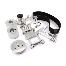 Speedmaster Pce460.1007 For Chevy Bbc 454 Blower Drive Kit For 6-71 8-71 Speedmaster Pce460.1007 For Chevy Bbc 454 Blower Drive Kit For 6-71 8-71