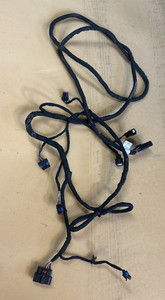 2022 - 2023 SEA DOO GTX PRO 130 IBR STEERING HARNESS 278003894