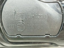 Retroviseur gauche (ou coque) BMW 3,0