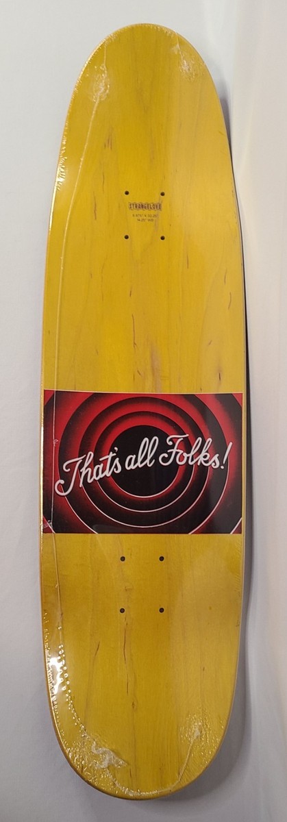 Strangelove Nuggz Bunny Deck 420 Man Cave Art Buggs Stoned Rare