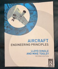 Aircraft Engineering Principles Second Editio...