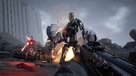 Terminator: Resistance [Xbox One & Xbox Series X]