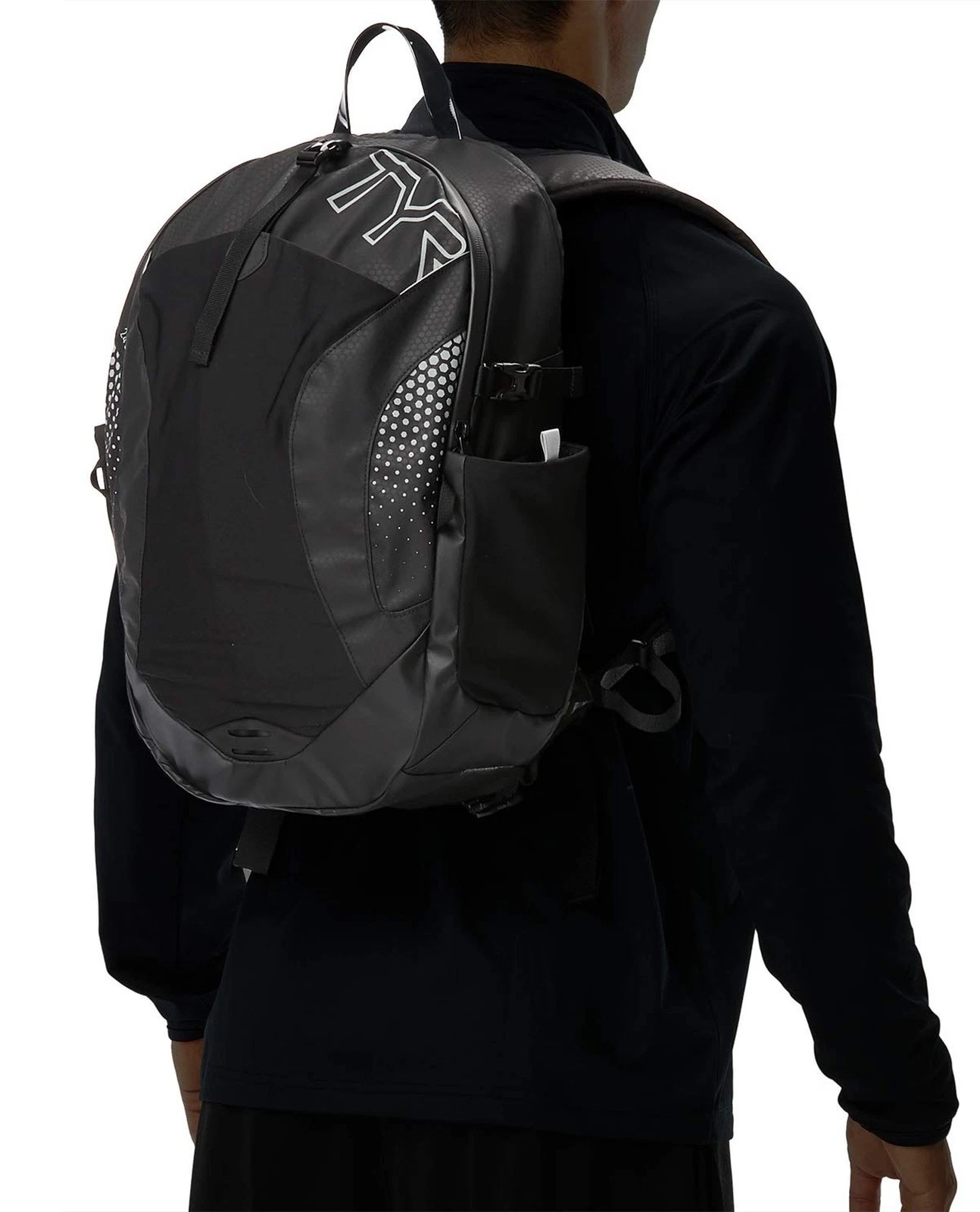 Nike Elite Team Backpack - Thumbnail 4