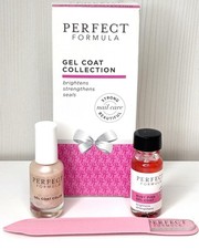 PERFECT FORMULA Gel Coat Collection 3pc Set R...