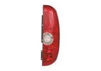 Heckleuchte VAN Wezel 1638934 FüR Fiat Opel Doblo Combo X12 GroßRaumlimousine