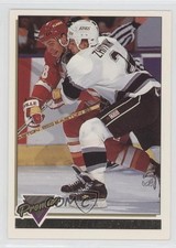 1993-94 Topps Premier Gold Premier Alexei Zhitnik #2 1s7