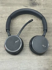 Plantronics Poly VOYAGER V4220 Office Headset / Headphones Only