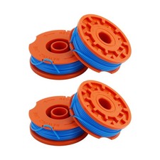 For Flymo Multi Trim 250 4 Strimmer Spool Line Easy and Convenient Replacement