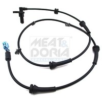 Meat & Doria Sensor Raddrehzahl Vorne Links FüR Nissan Primera Kombi WP12 1.8