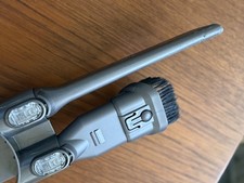 Originale Dyson - Dyson Supporto a Parete per Aspirapolvere Docking Station con 2 Attacchi