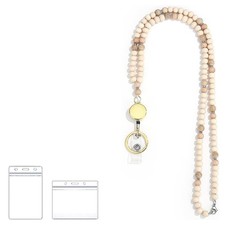 Lanyard for Id Badges Teacher Lanyard Lanyards for Keys Retractable3838