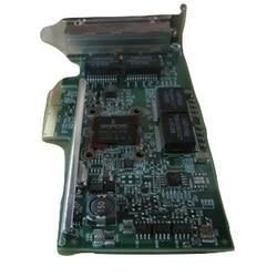 Dell 540-BBHB W0N4T Broadcom 5719 QP 1Gb Network Interface Card, Low Profile ~E~