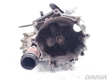 VW Polo 6-Gang-Schaltgetriebe 1.0 TSI Benzin 70kW (95 HP) SEP 2014 Fließheck
