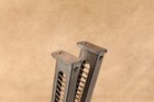 Pair of Factory East German 9x18 Makarov 8 Round Blued Steel Pistol Magazines — photo 5