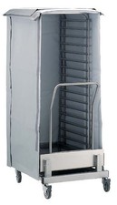 Electrolux 922049 Thermal Pan Rack Cover 20 racks