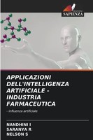 Nandhini I (U. A.) | Applicazioni Dell'intelligenza Artificiale - Industria...