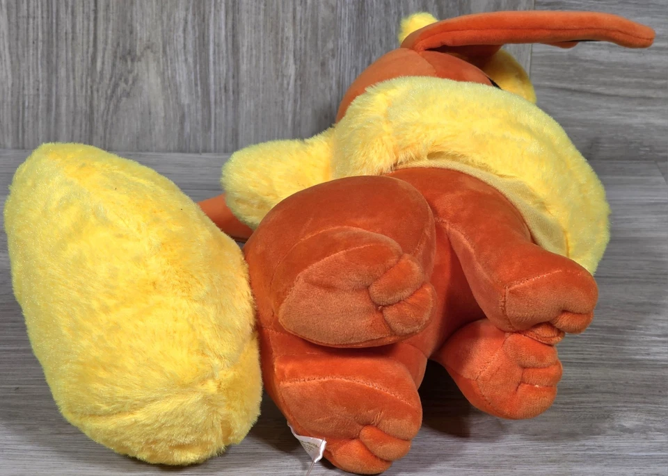 Centro Pokémon Original Limitado Relleno Flareon Japón 12" - 2016 -  Foto 4 de 4