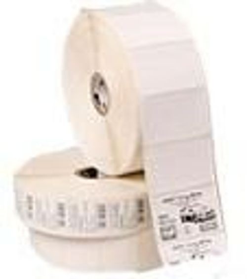 880013-038D Zebra Z-Perform 1000T Bianco Etichetta per stampante autoadesiva
