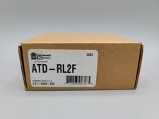 NEW Honeywell Gamewell FCI ATD-RL2F Addressable Thermal Sensor White