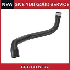 Car Radiator Hose for Mercedes-Benz ML350 3.5L 2006-2011 A1645010482 Rubber