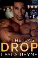 Layla Reyne | The Last Drop | Taschenbuch | Englisch (2020) | Layla Reyne