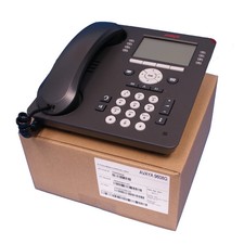 Avaya 9608G IP Business Deskphone Gigabit VoIP