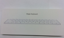 Brand New Apple Magic Keyboard - US English - USB-C MXCL3LL/A A3203