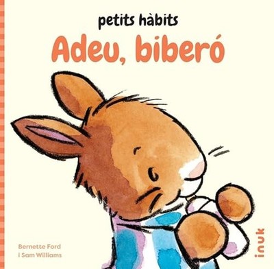 Ad�u, biber� - Catalan Language  NEW Bernette Ford;S 2024-09-03
