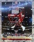 Michael Jordan Signed Autographed 8x10 Photo Chicago Bulls w/COA