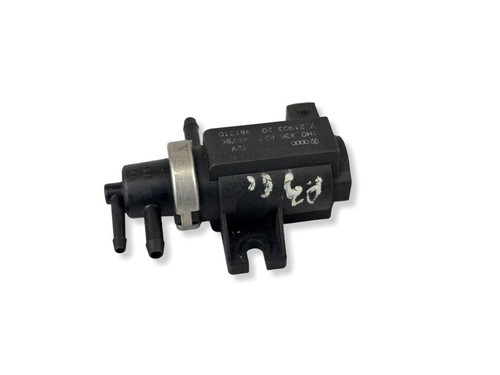 Audi A4 S4 B7 8E 8H 2006 kW Turbolader Druckwandler Magnetventil BVV1522