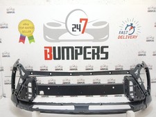 HYUNDAI KONA HYBRID 2023 ONWARDS GENUINE FRONT BUMPER FRAME 86512-BE100