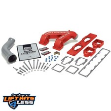 Banks Power Intake Manifold System