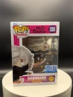 New ListingFunko Pop! Vinyl: Hell's Paradise - Gabimaru (Chase) - Funko (Exclusive) #2283