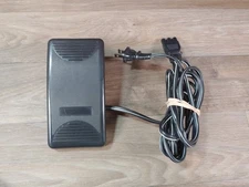 Model TJC-150 Sewing Machine Speed Foot Pedal Controller